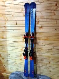 LYŽE ELAN PRIMETIME 44 151CM